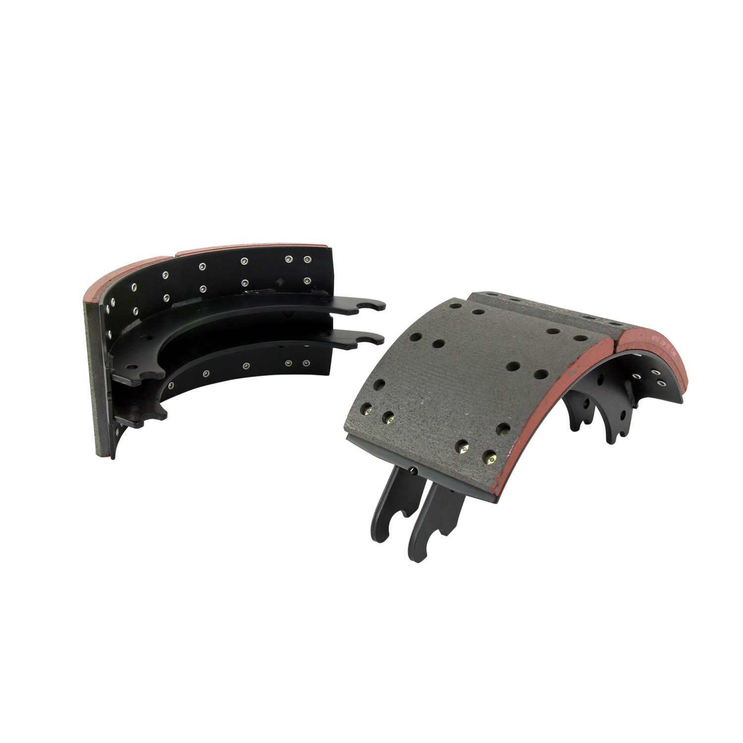Prime Compatible with 4707Q Brake Shoes