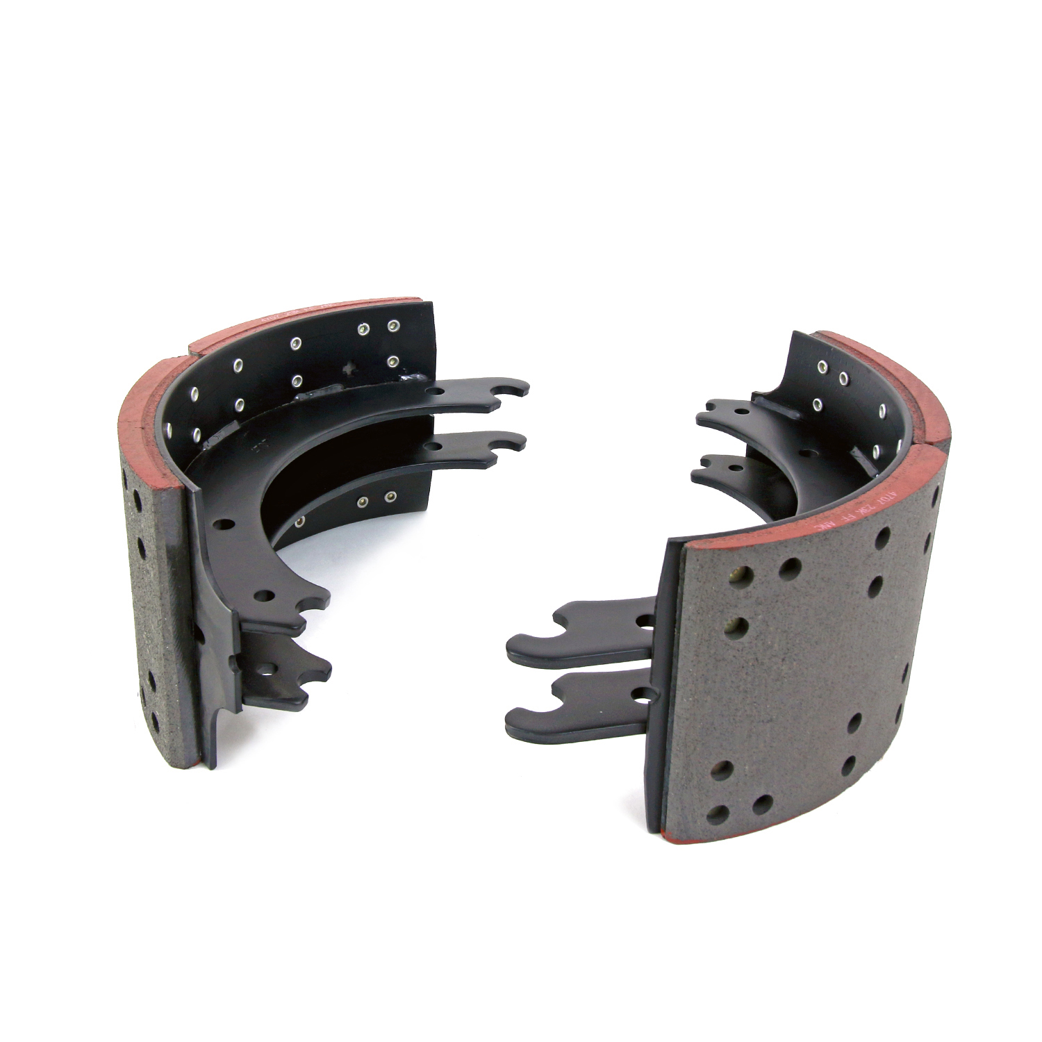Prime Compatible with 4707Q Brake Shoes