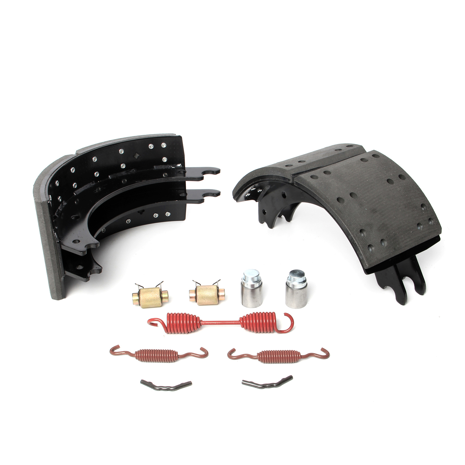 Prime Compatible with 4720Q Brake Shoes