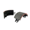 Prime Compatible with 4707Q Brake Shoes