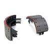 Prime Compatible with 4709ES2 Brake Shoes