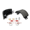 Prime Compatible with 4311E Brake Shoes