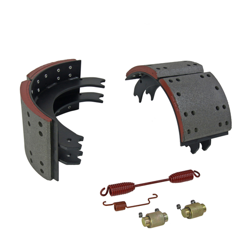 Prime Compatible with 4709ES2 Brake Shoes